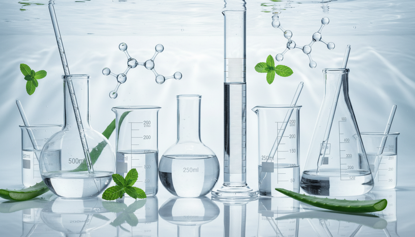 R&D Laboratory
