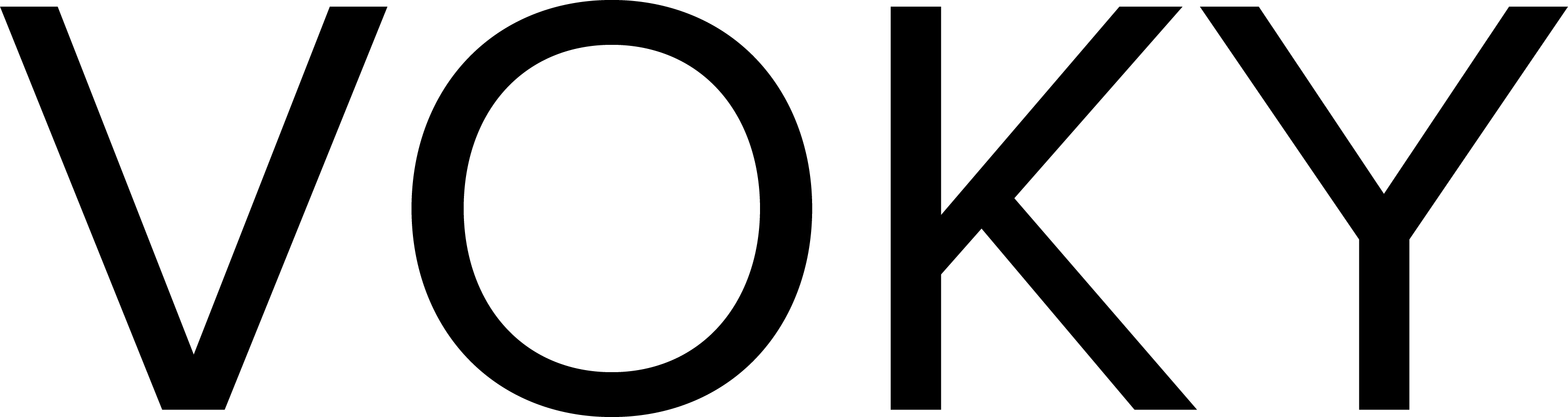 Voky Logo