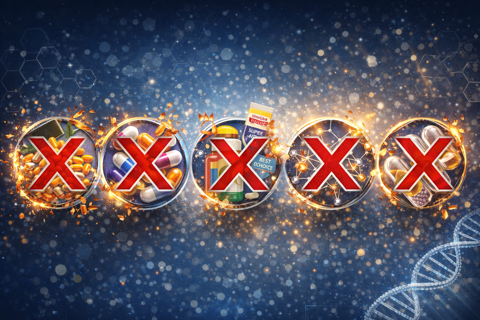 VOKY - Doğal İçerikler