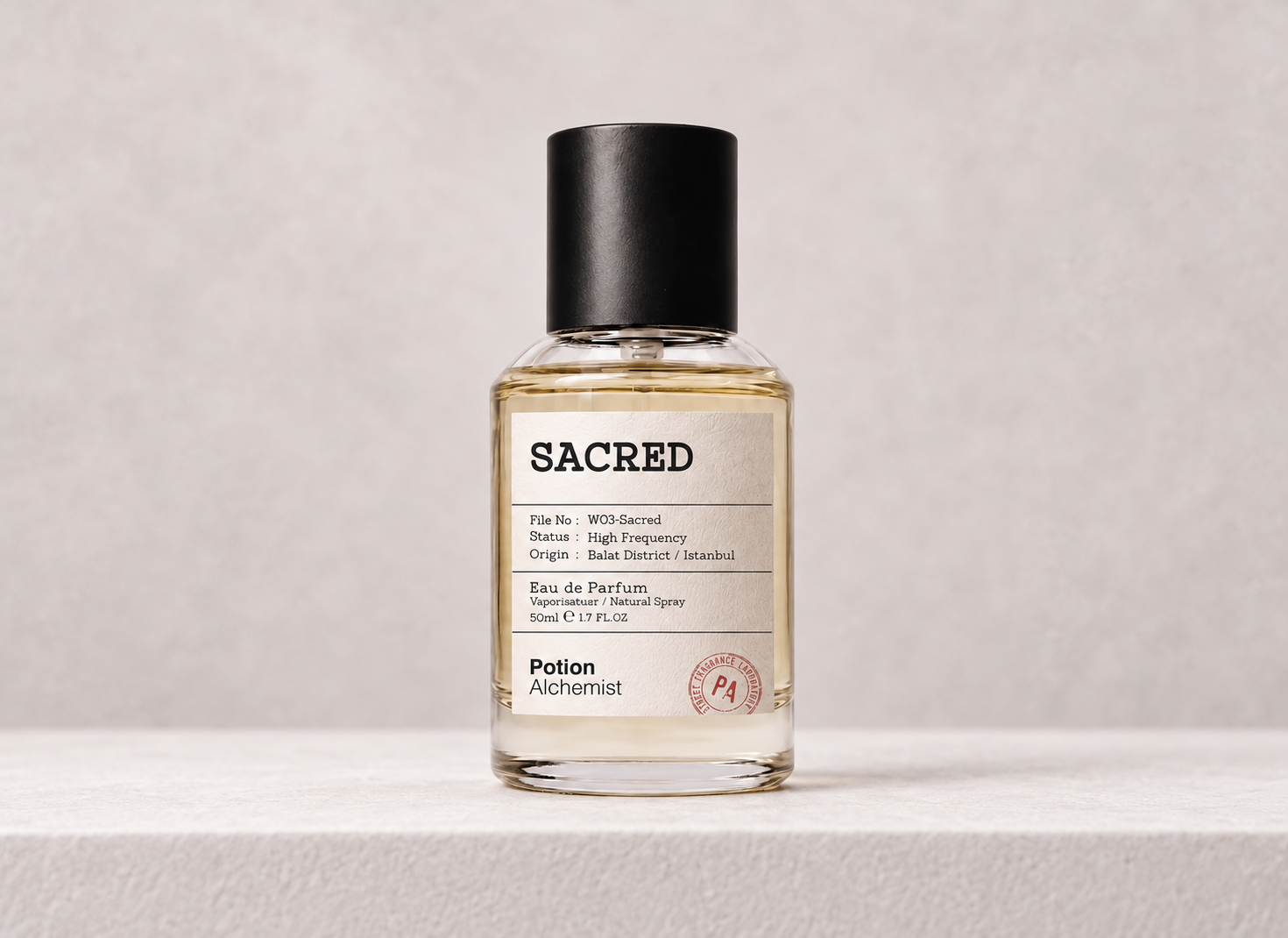 Sacred - Potion Alchemist ürünü